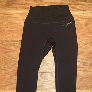 Gymshark X Whitney Simmons Leggings